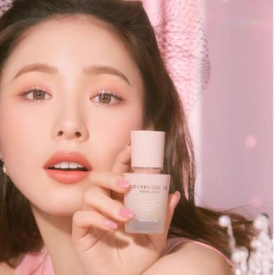 Banila Co 36H極致無瑕粉底液(30ml)